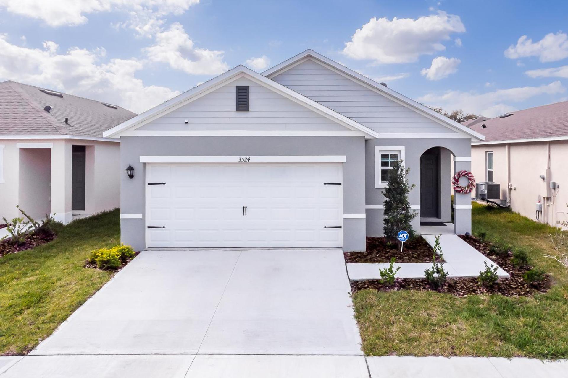 Entire House Close To Disney Villa Orlando Exterior photo