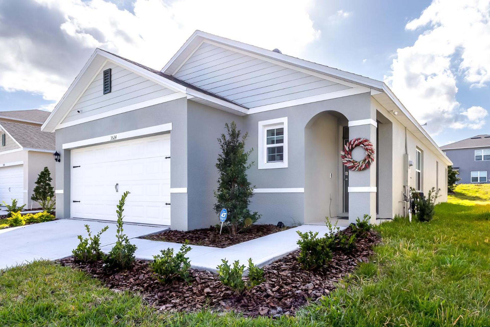 Entire House Close To Disney Villa Orlando Exterior photo