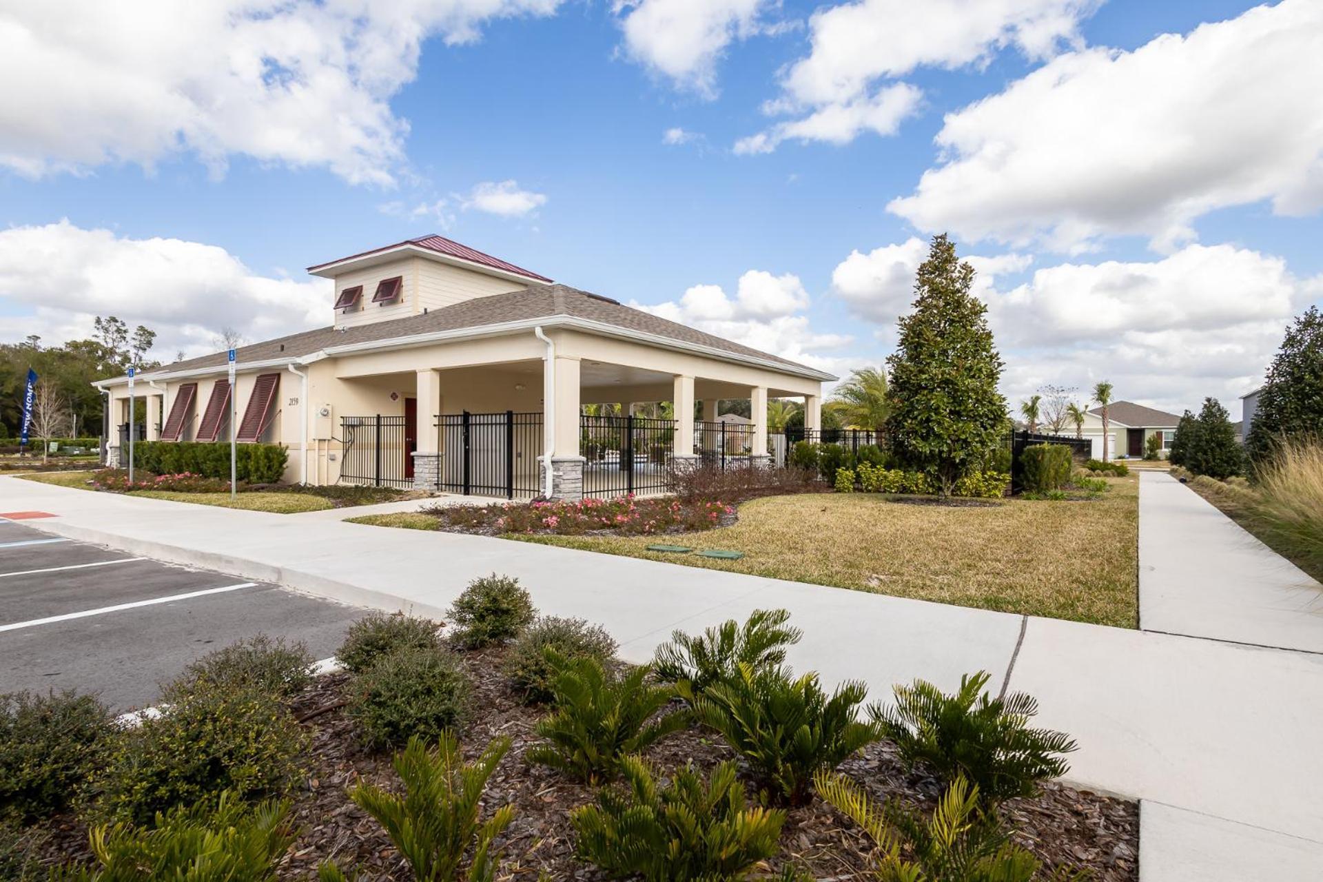 Entire House Close To Disney Villa Orlando Exterior photo