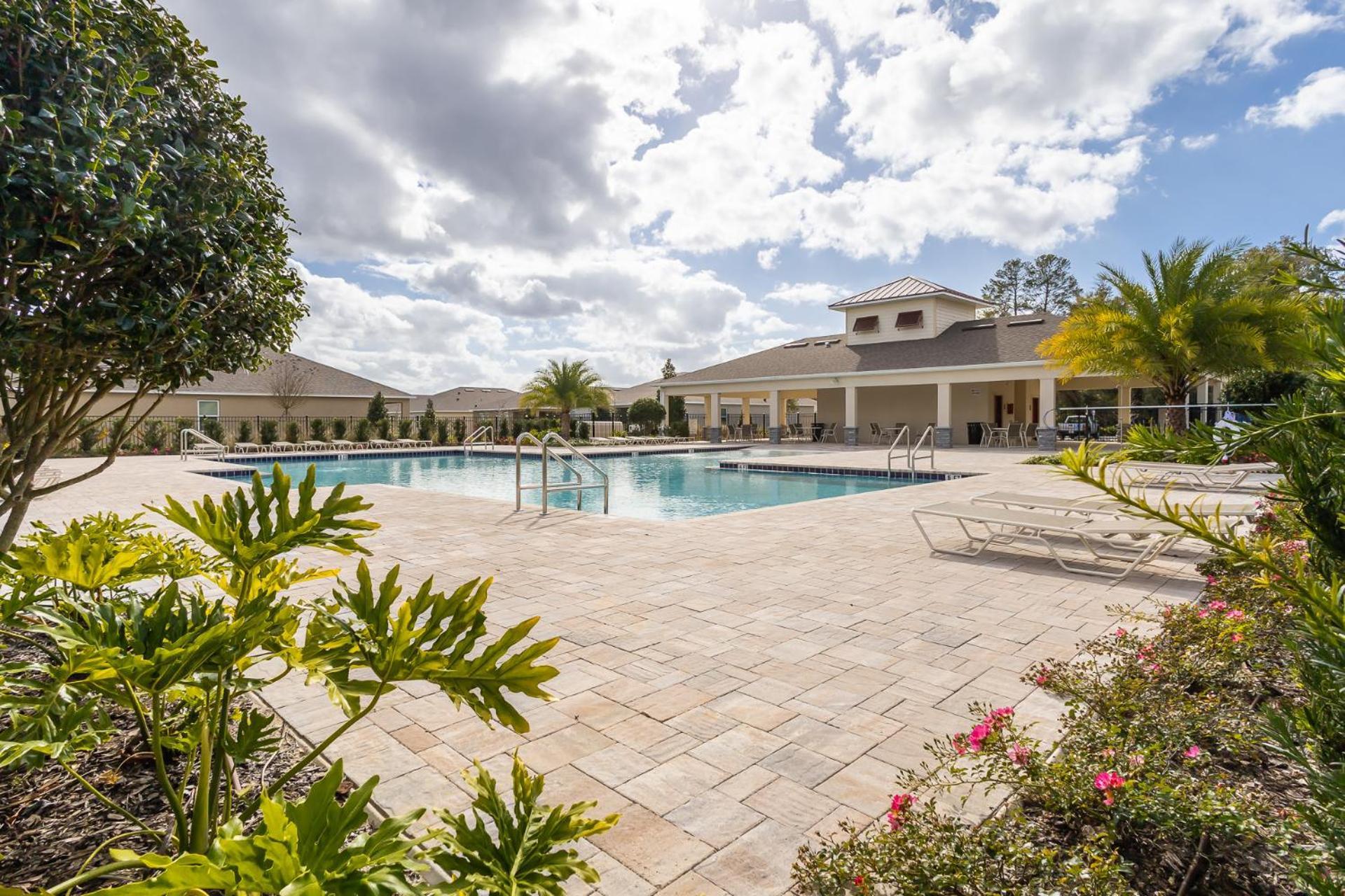 Entire House Close To Disney Villa Orlando Exterior photo