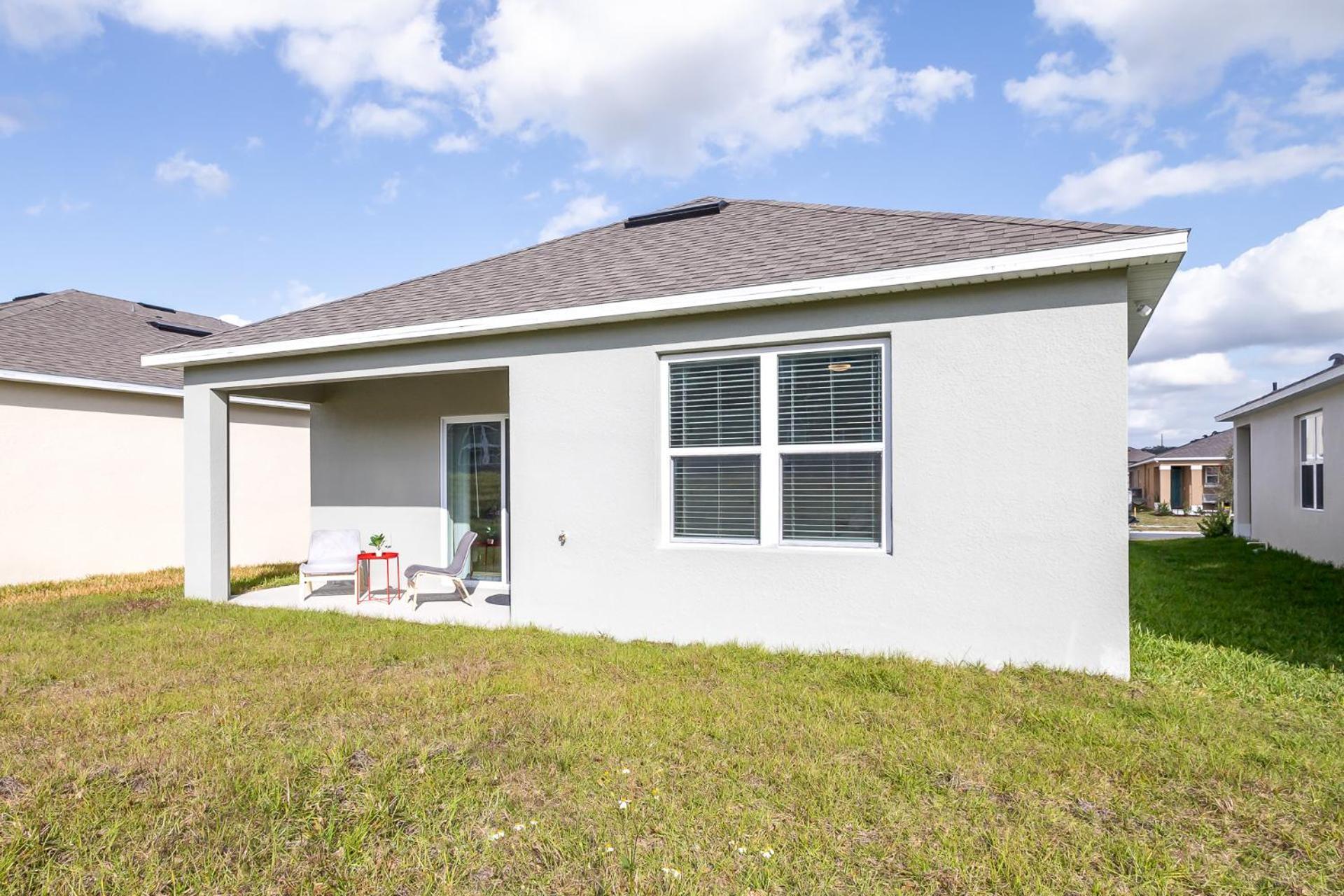 Entire House Close To Disney Villa Orlando Exterior photo