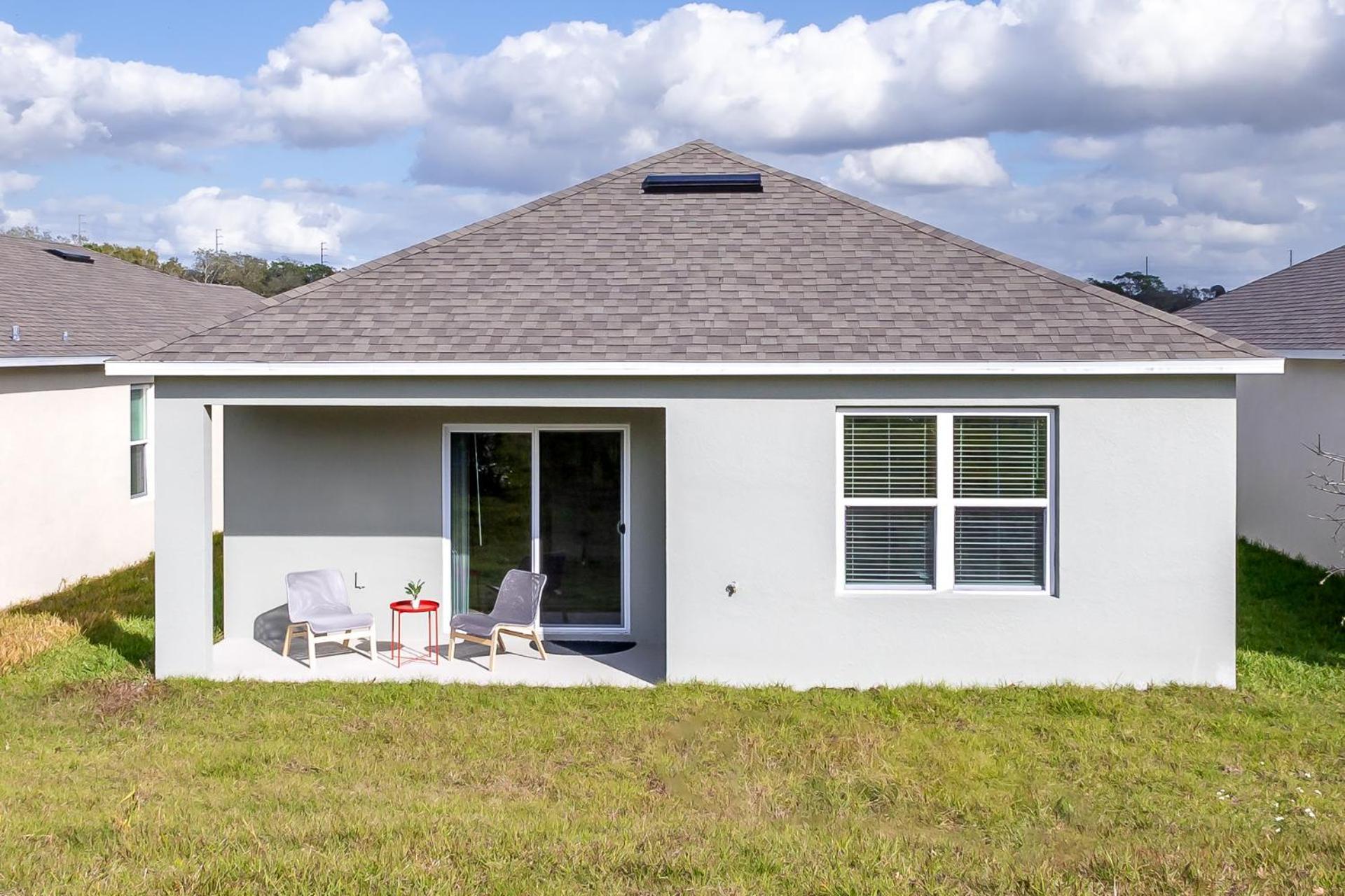 Entire House Close To Disney Villa Orlando Exterior photo