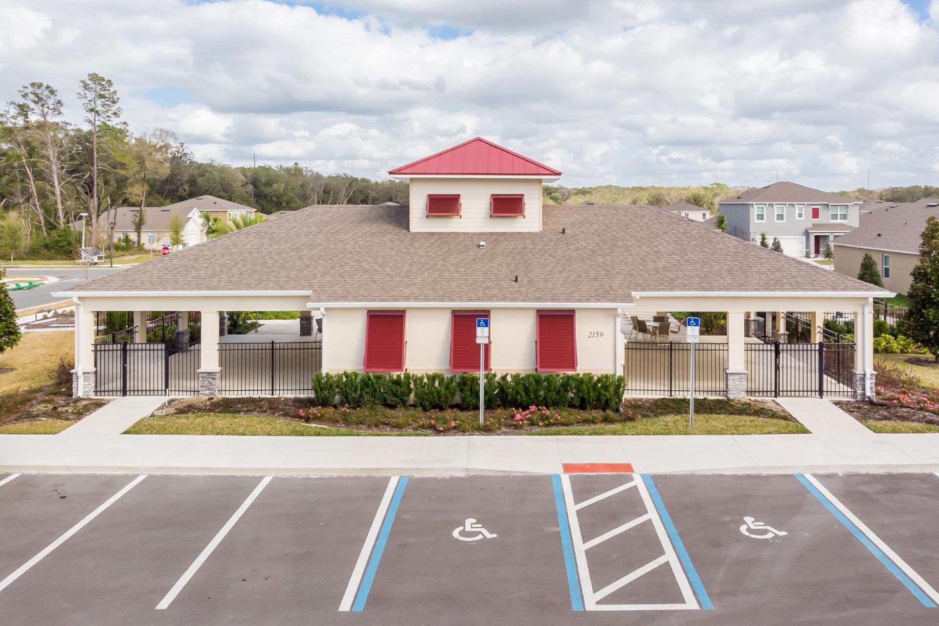 Entire House Close To Disney Villa Orlando Exterior photo