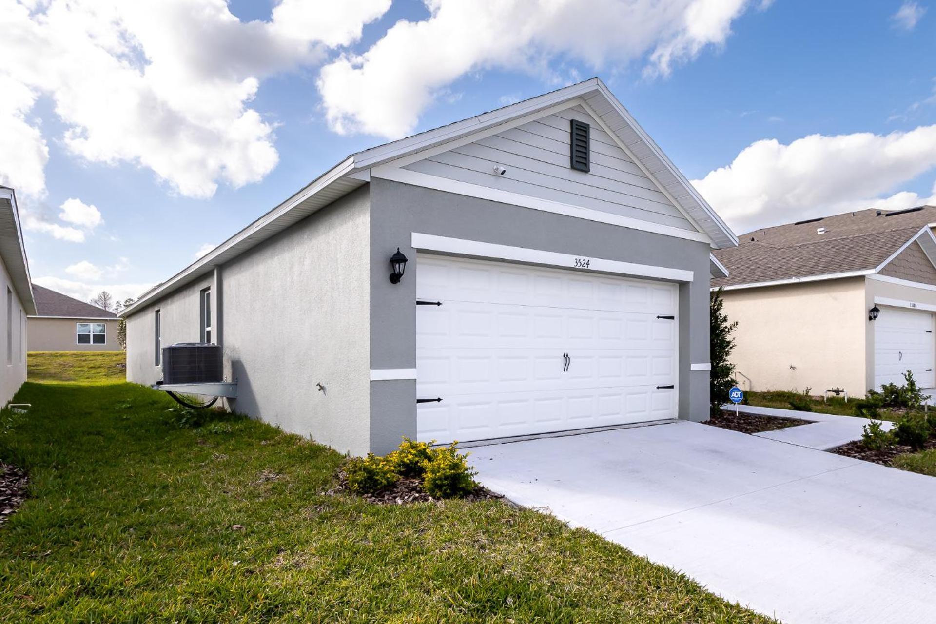 Entire House Close To Disney Villa Orlando Exterior photo